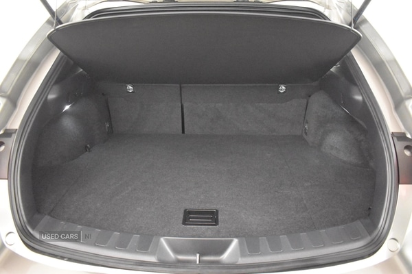 Vehicle 38