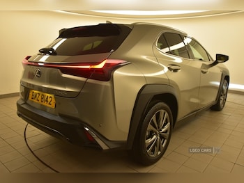 Used Lexus UX 2023 for sale - 75942181: Photo