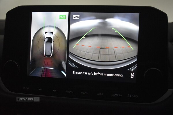 Used Nissan Qashqai 2022 for sale - 76646959: Photo 16