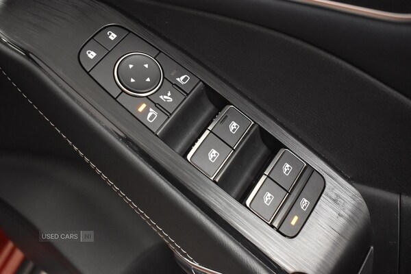 Used Nissan Qashqai 2022 for sale - 76646959: Photo 24