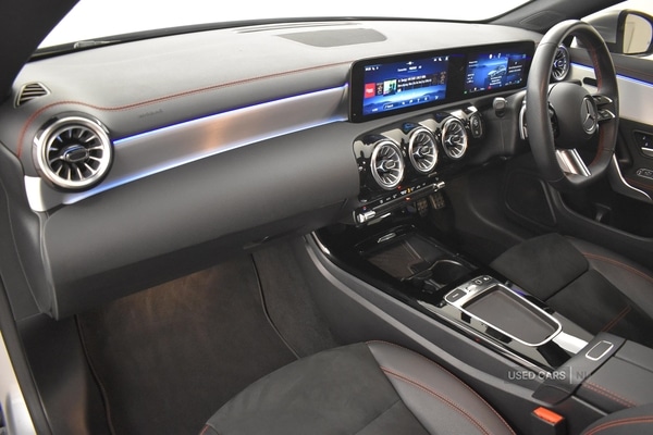 Used Mercedes-Benz CLA 2025 for sale - 76419264: Photo 10