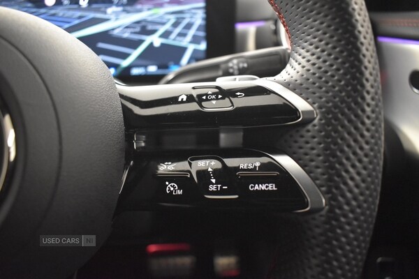 Used Mercedes-Benz CLA 2025 for sale - 76419264: Photo 16