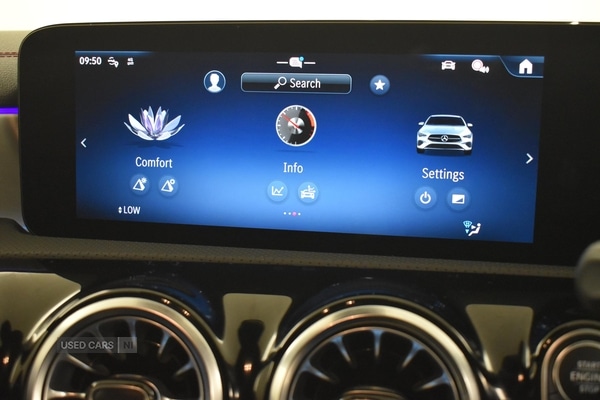 Used Mercedes-Benz CLA 2025 for sale - 76419264: Photo 20