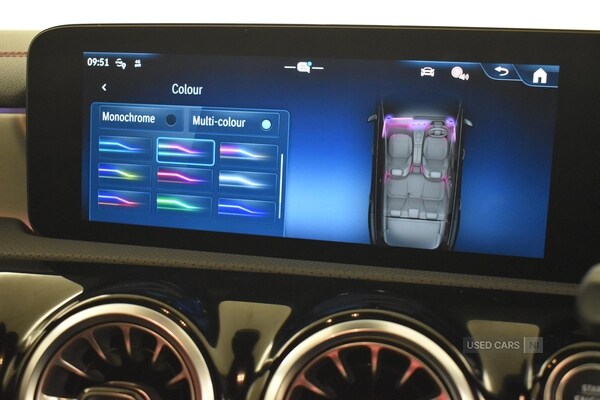 Used Mercedes-Benz CLA 2025 for sale - 76419264: Photo 22