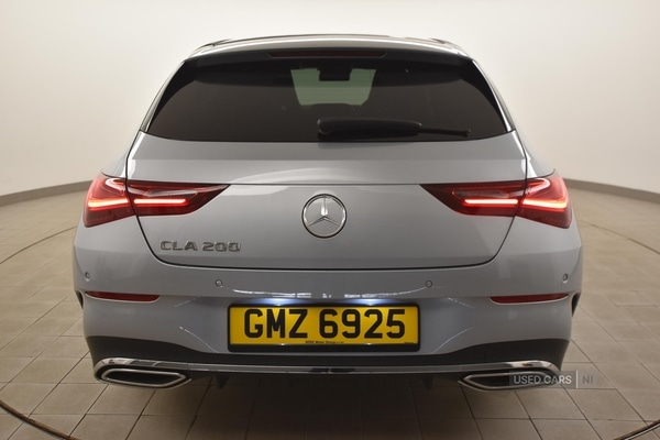 Used Mercedes-Benz CLA 2025 for sale - 76419264: Photo 48