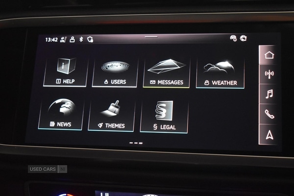 Used Audi Q3 2024 for sale - 76927129: Photo 17