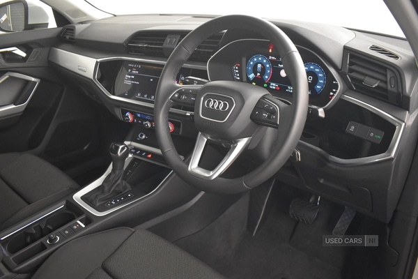 Used Audi Q3 2024 for sale - 76927129: Photo 2