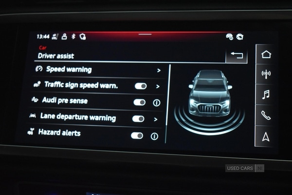 Used Audi Q3 2024 for sale - 76927129: Photo 20