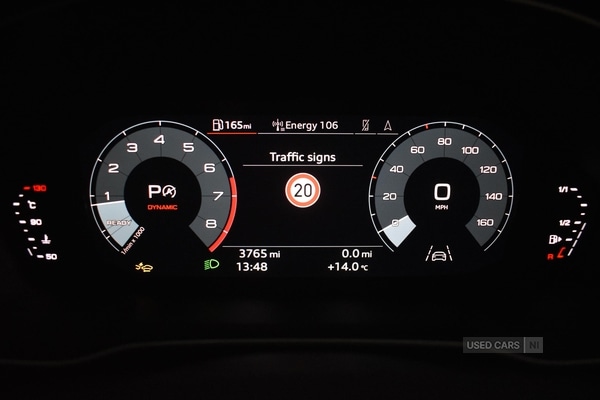 Used Audi Q3 2024 for sale - 76927129: Photo 24