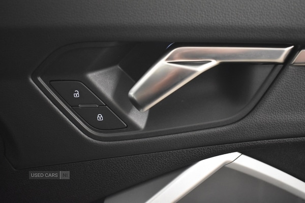 Used Audi Q3 2024 for sale - 76927129: Photo 32