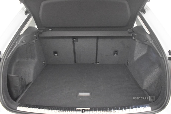 Used Audi Q3 2024 for sale - 76927129: Photo 37