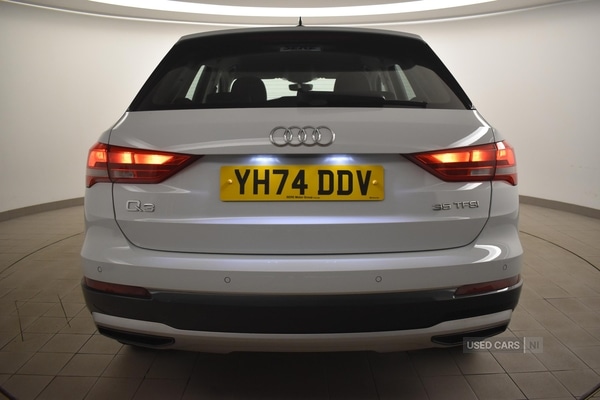 Used Audi Q3 2024 for sale - 76927129: Photo 47