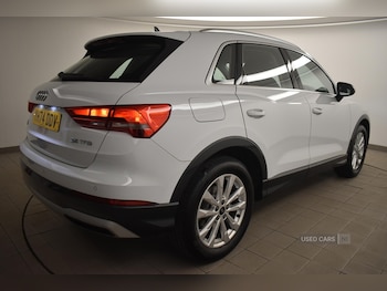 Used Audi Q3 2024 for sale - 76927129: Photo