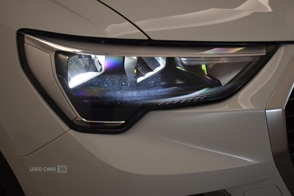 Used Audi Q3 2024 for sale - 76927129: Photo 9