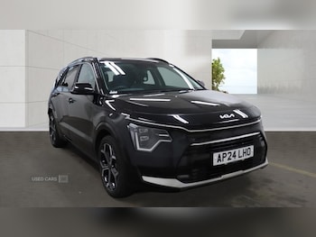 Used Kia Niro 2024 for sale - 79013489: Photo