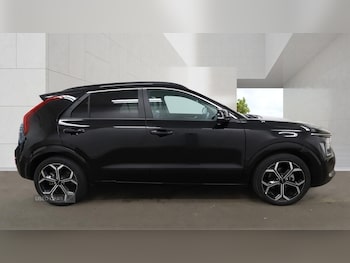 Used Kia Niro 2024 for sale - 79013489: Photo