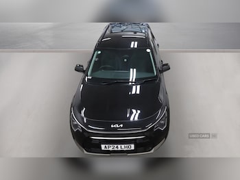 Used Kia Niro 2024 for sale - 79013489: Photo