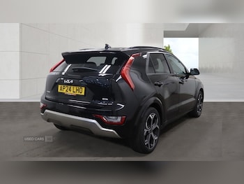 Used Kia Niro 2024 for sale - 79013489: Photo