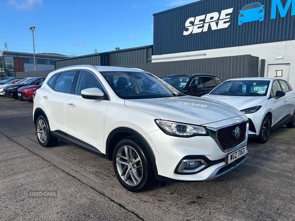 Used MG MG HS 2022 for sale - 76528134: Photo 1