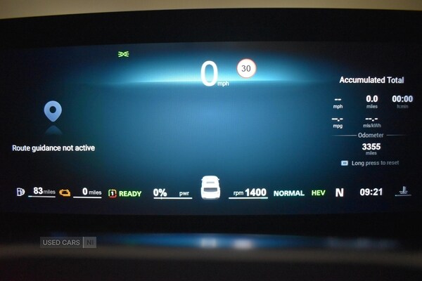 Used MG MG HS 2025 for sale - 77192134: Photo 13