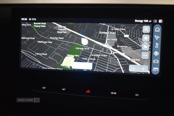 Used MG MG HS 2025 for sale - 77192134: Photo 24