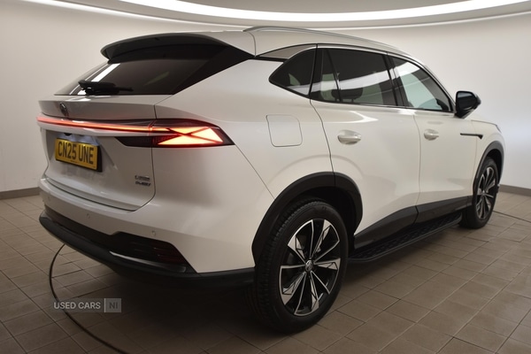 Used MG MG HS 2025 for sale - 77192134: Photo 4