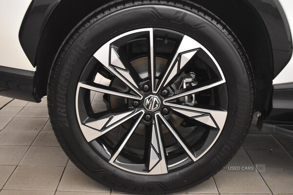 Used MG MG HS 2025 for sale - 77192134: Photo 44