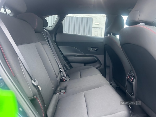 Used Hyundai KONA 2025 for sale - 77684709: Photo 3