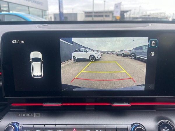 Used Hyundai KONA 2025 for sale - 77684709: Photo 5