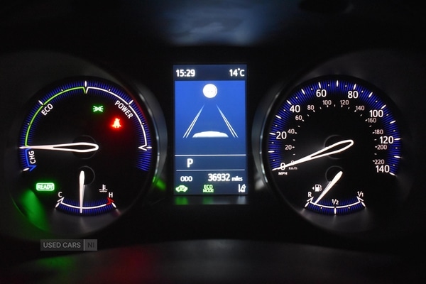 Used Toyota C-HR 2022 for sale - 76522751: Photo 13