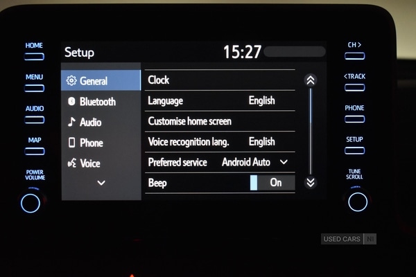Used Toyota C-HR 2022 for sale - 76522751: Photo 23