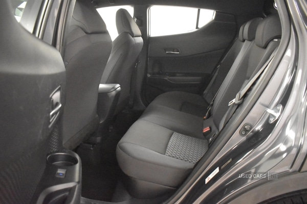 Used Toyota C-HR 2022 for sale - 76522751: Photo 34