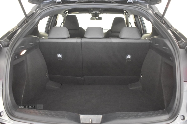 Used Toyota C-HR 2022 for sale - 76522751: Photo 36