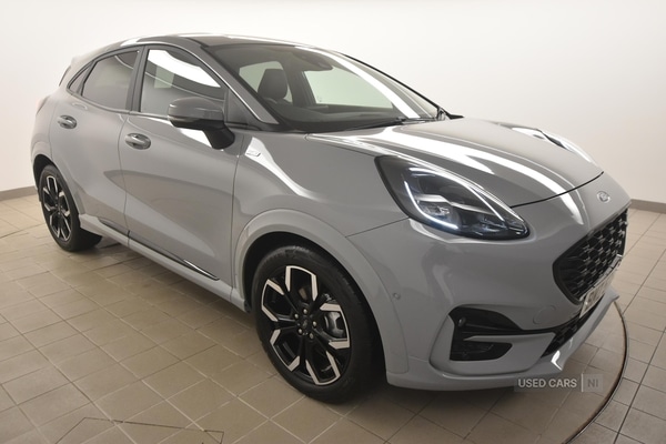 Used Ford Puma 2023 for sale - 77017907: Photo 1