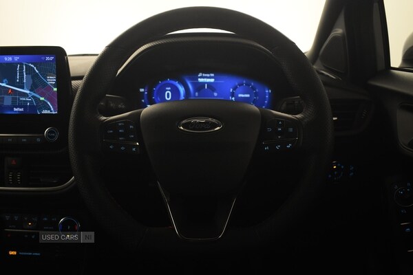 Used Ford Puma 2023 for sale - 77017907: Photo 12