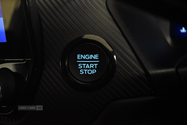 Used Ford Puma 2023 for sale - 77017907: Photo 16