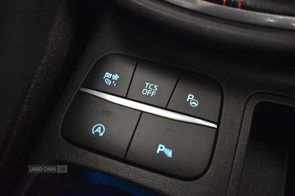 Used Ford Puma 2023 for sale - 77017907: Photo 24