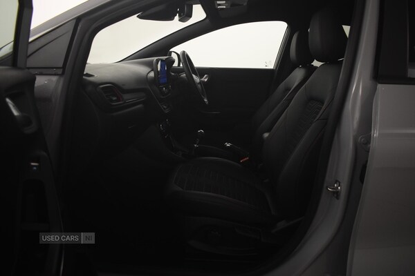 Used Ford Puma 2023 for sale - 77017907: Photo 29