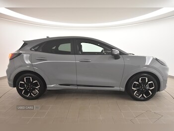 Used Ford Puma 2023 for sale - 77017907: Photo