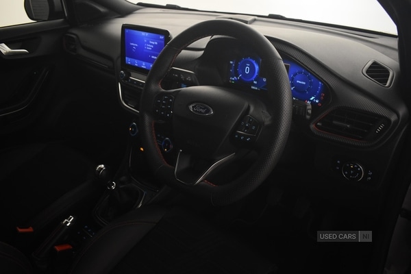 Used Ford Puma 2023 for sale - 77017907: Photo 3