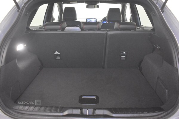 Used Ford Puma 2023 for sale - 77017907: Photo 32