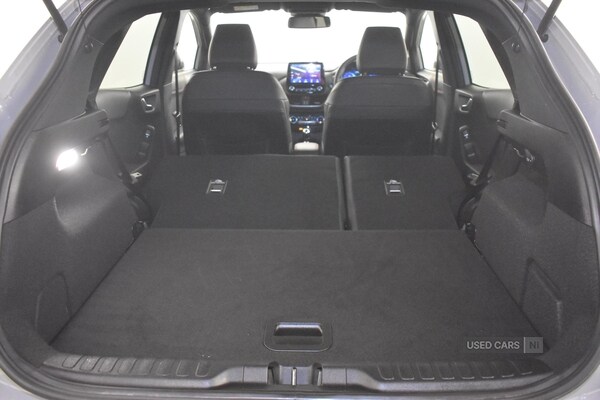 Used Ford Puma 2023 for sale - 77017907: Photo 34