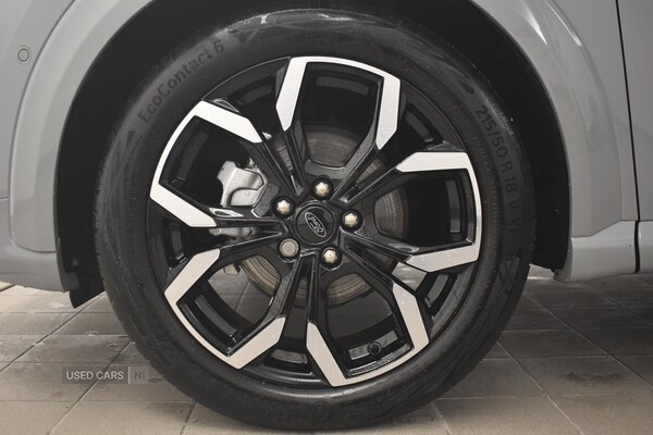 Used Ford Puma 2023 for sale - 77017907: Photo 35