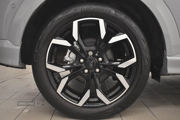 Used Ford Puma 2023 for sale - 77017907: Photo 37