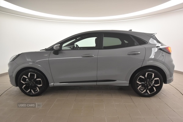 Used Ford Puma 2023 for sale - 77017907: Photo 6
