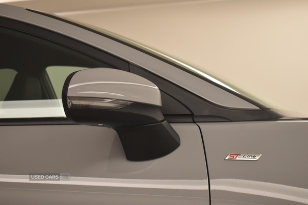 Used Ford Puma 2023 for sale - 77017907: Photo 8