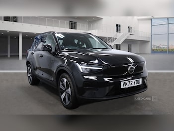 Used Volvo XC40 2022 for sale - 77794632: Photo
