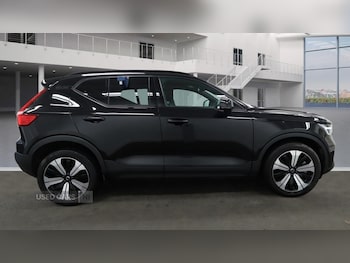 Used Volvo XC40 2022 for sale - 77794632: Photo