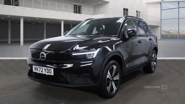 Used Volvo XC40 2022 for sale - 77794632: Photo 3