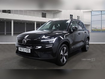 Used Volvo XC40 2022 for sale - 77794632: Photo